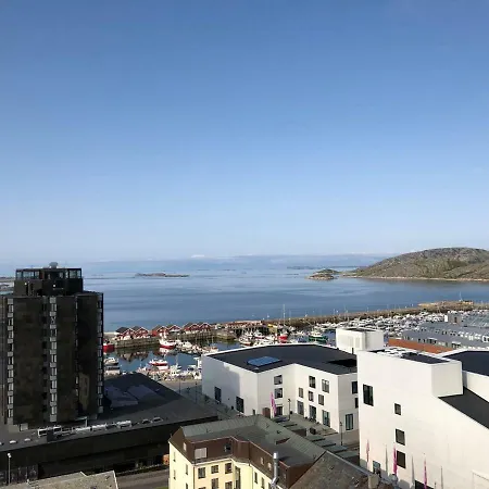 City Center - Exclusive With Panorama View Bodø