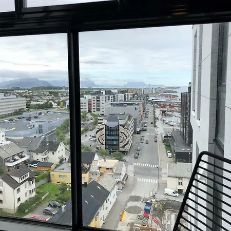 City Center - Exclusive With Panorama View *