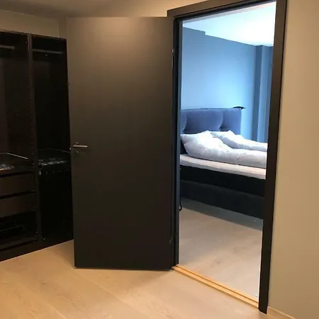 Appartamento City Center - Exclusive With Panorama View *