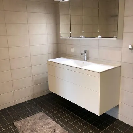 Apartamento City Center - Exclusive With Panorama View Bodø