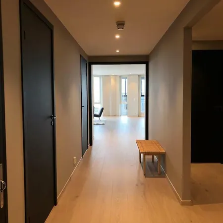 City Center - Exclusive With Panorama View *
