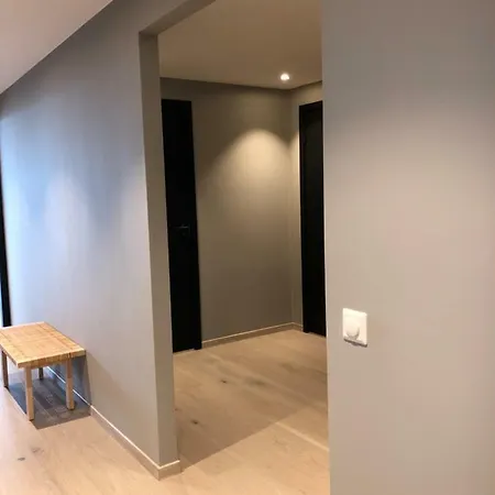 City Center - Exclusive With Panorama View Apartamento *
