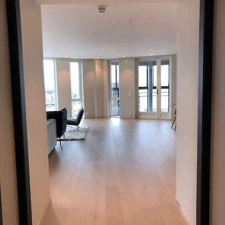 City Center - Exclusive With Panorama View Appartamento