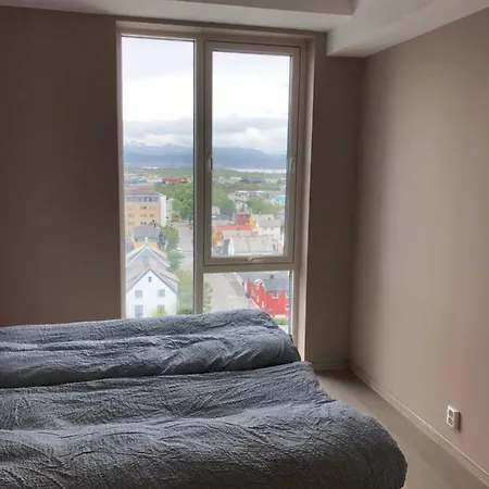 City Center - Exclusive With Panorama View Apartamento *